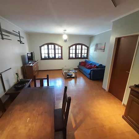 Ferienwohnung Departamento En Olivos Exterior foto