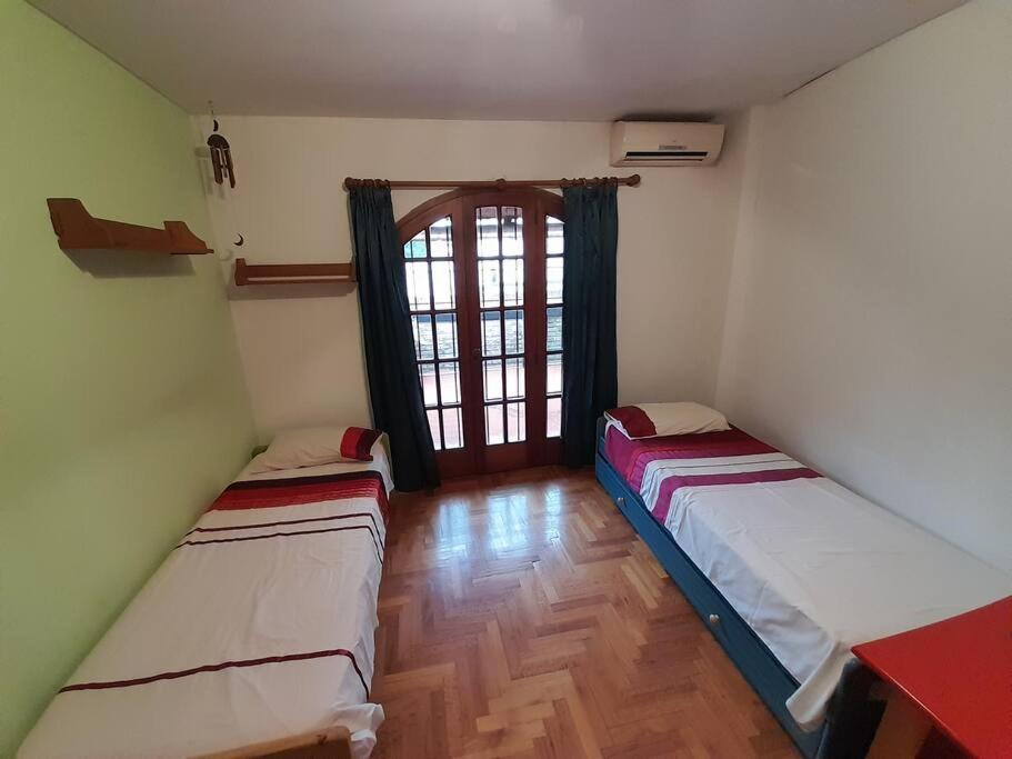 Ferienwohnung Departamento En Olivos Exterior foto