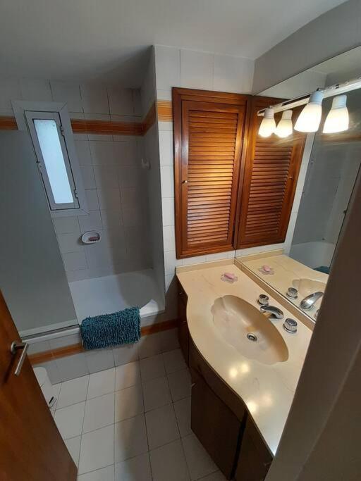 Ferienwohnung Departamento En Olivos Exterior foto
