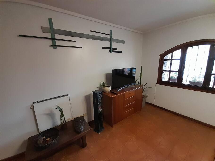 Ferienwohnung Departamento En Olivos Exterior foto