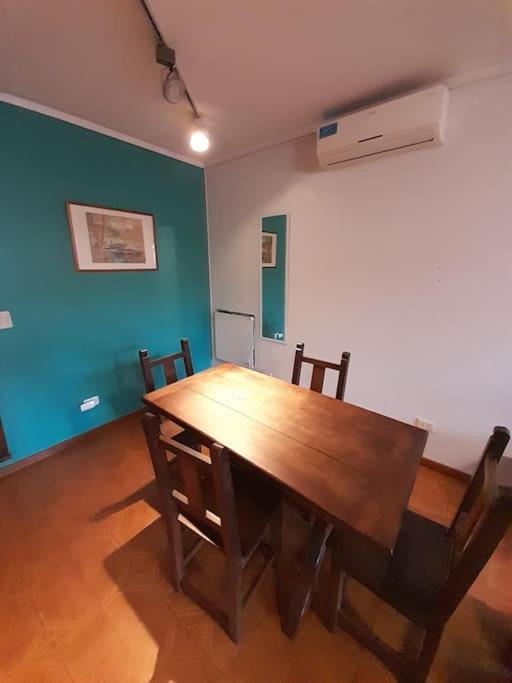 Ferienwohnung Departamento En Olivos Exterior foto
