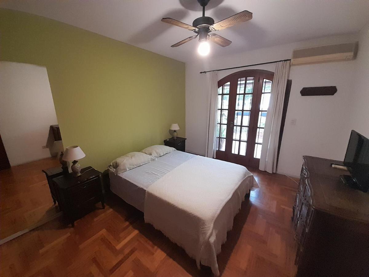 Ferienwohnung Departamento En Olivos Exterior foto