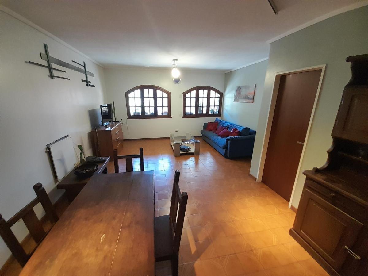 Ferienwohnung Departamento En Olivos Exterior foto